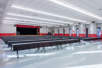 Cafeteria