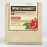 White Pomegranate from World Market