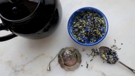 Rainy Day Tea from Yokai Tea