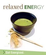 Iced Matcha Latte from Blenz Coffee