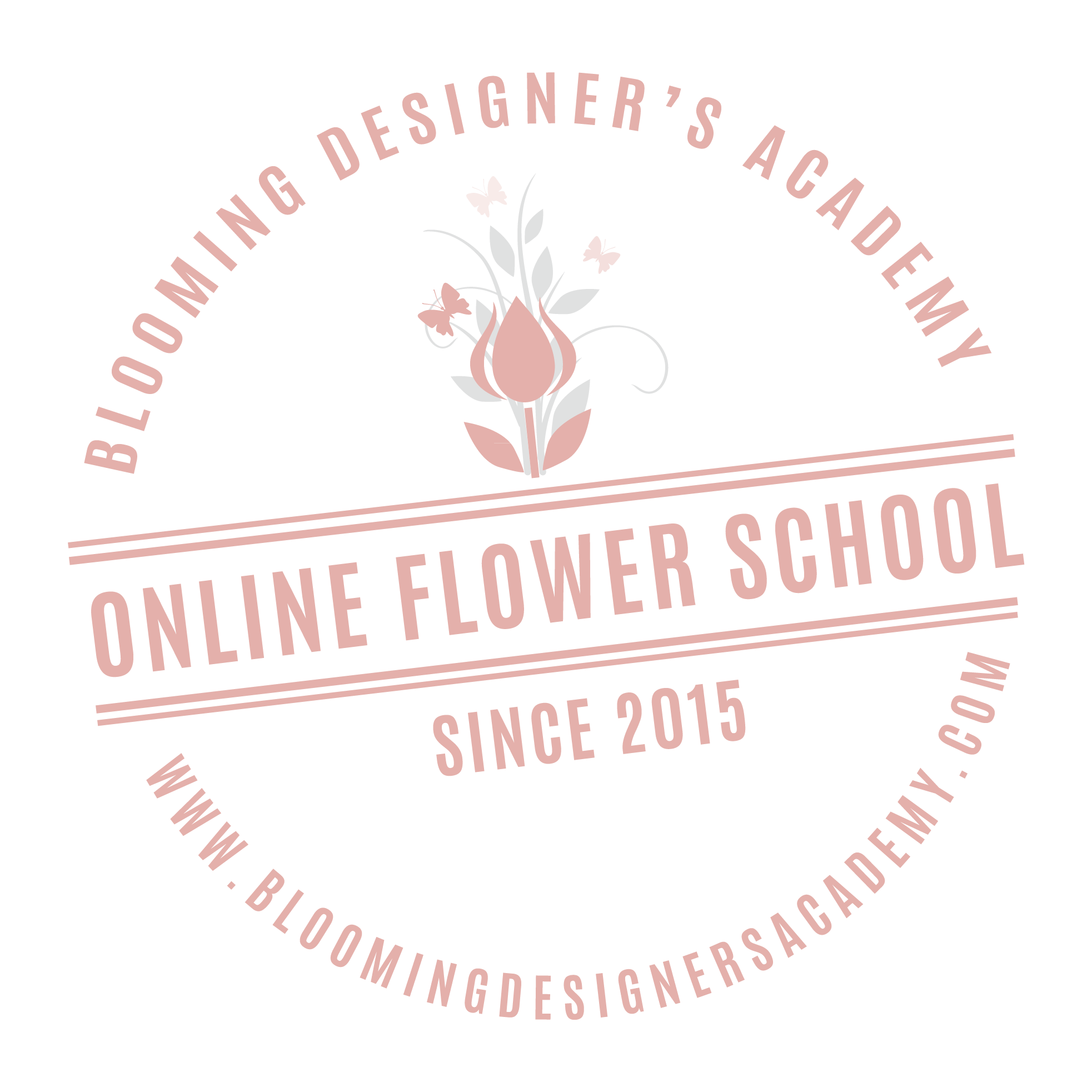 Blooming Designer's Academy