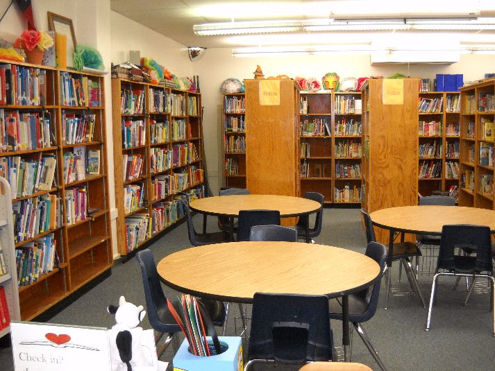 Library