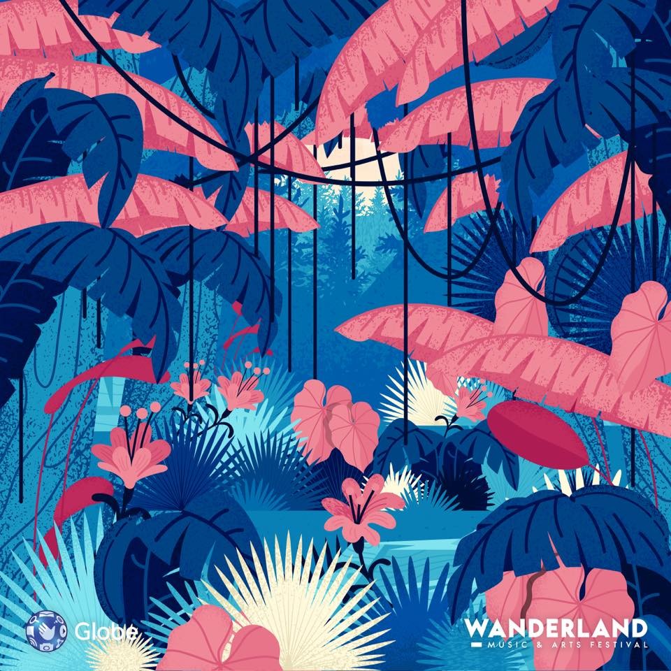 Get to know the Top 10 Wanderbands 