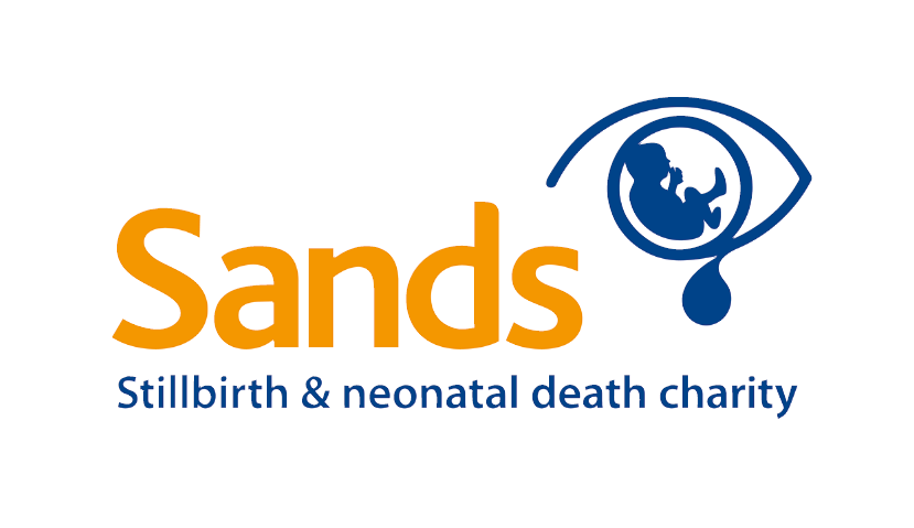 Sands logo
