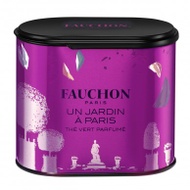 Thé Un Jardin à Paris (A Tea Garden In Paris) from Fauchon