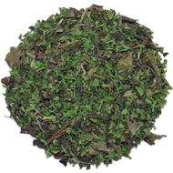 Parsley White Tea from Nature's Tea Leaf