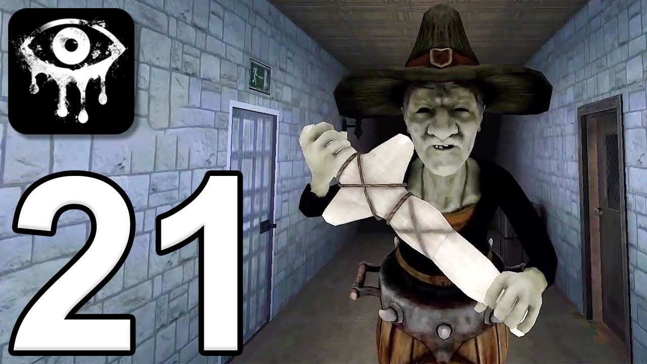 Eyes Ursula sings a song(Totem of dying) RapPad