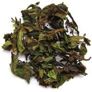 Taiwan #18 'Red Jade' White Tea from What-Cha