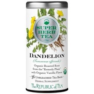 Dandelion SuperHerb® from The Republic of Tea