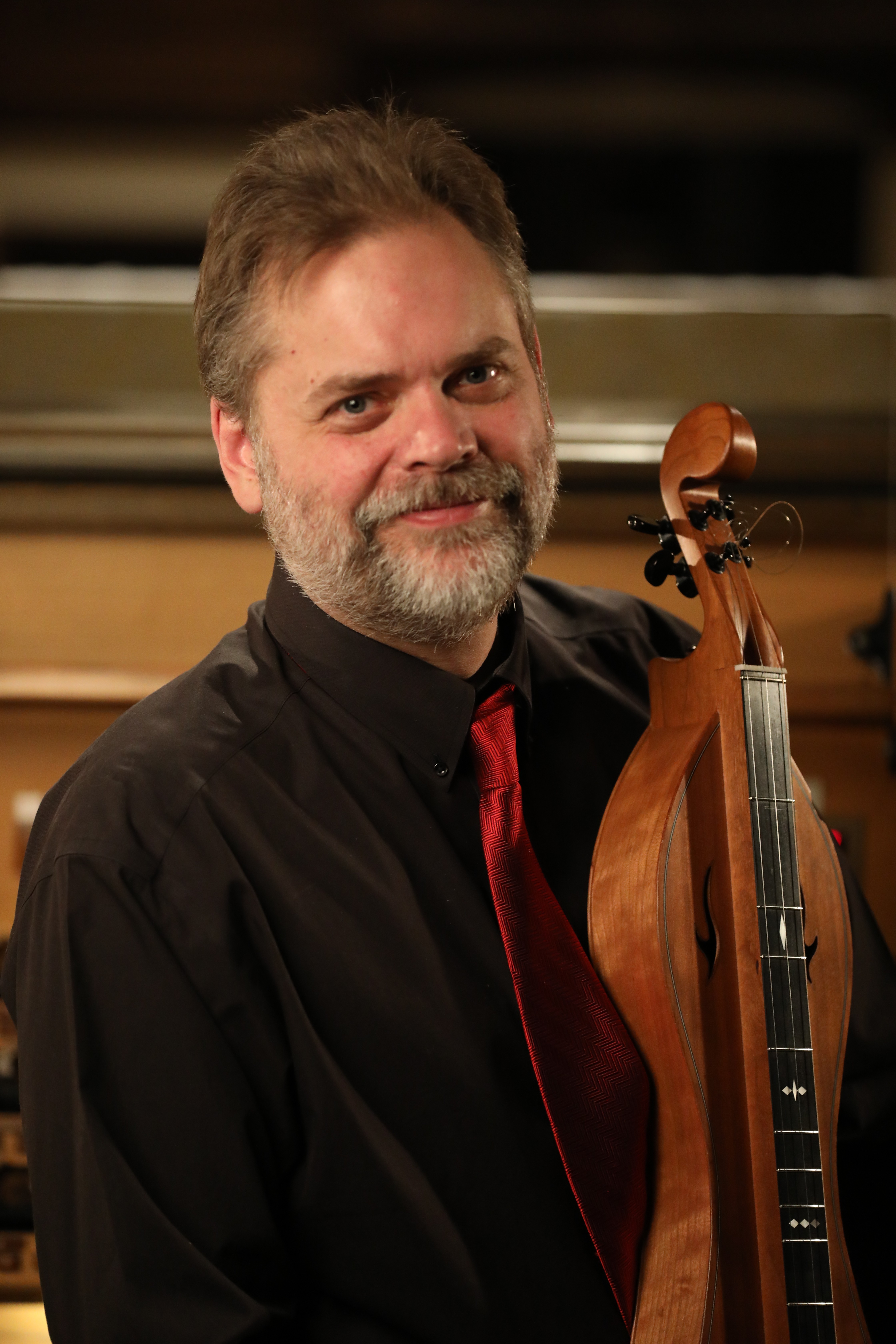 Stephen Seifert