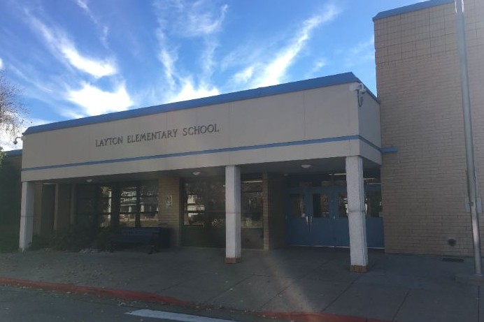 Layton Elementary