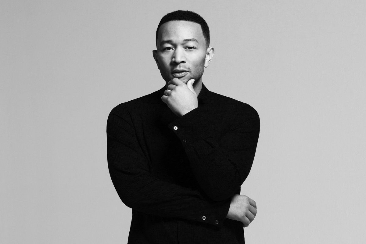 John Legend to return to Manila