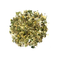 Herbal Tisane from TeaTreasure