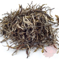 2017 Spring Lao Ban Zhang Single Tree Gushu from Crimson Lotus Tea
