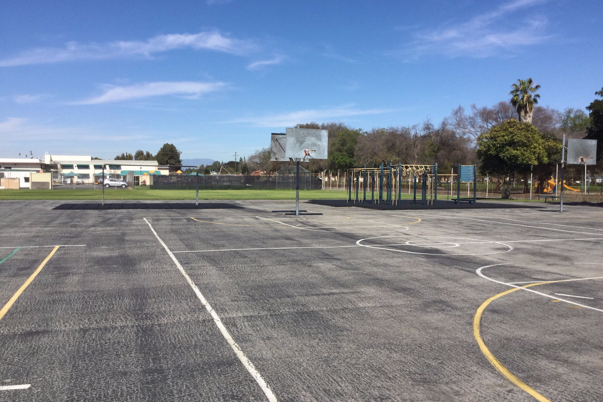 Playground