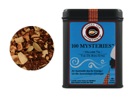100 MYSTERIES from SAHARA TEA