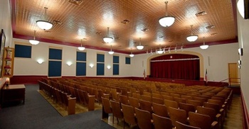 Auditorium