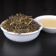 Quince Green from The Tea Centre