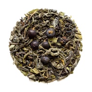 Haystack Green from Beach House Teas