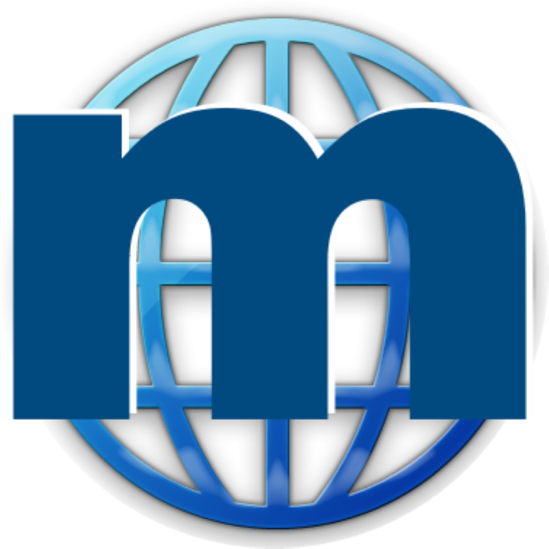 mapamond logo
