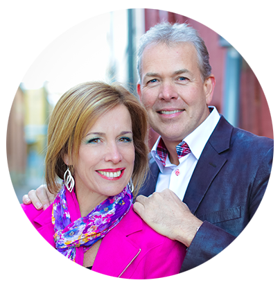 ​Kees-Jan y Candy de Maa