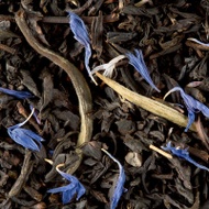 Earl Grey Yin Zhen from Dammann Frères