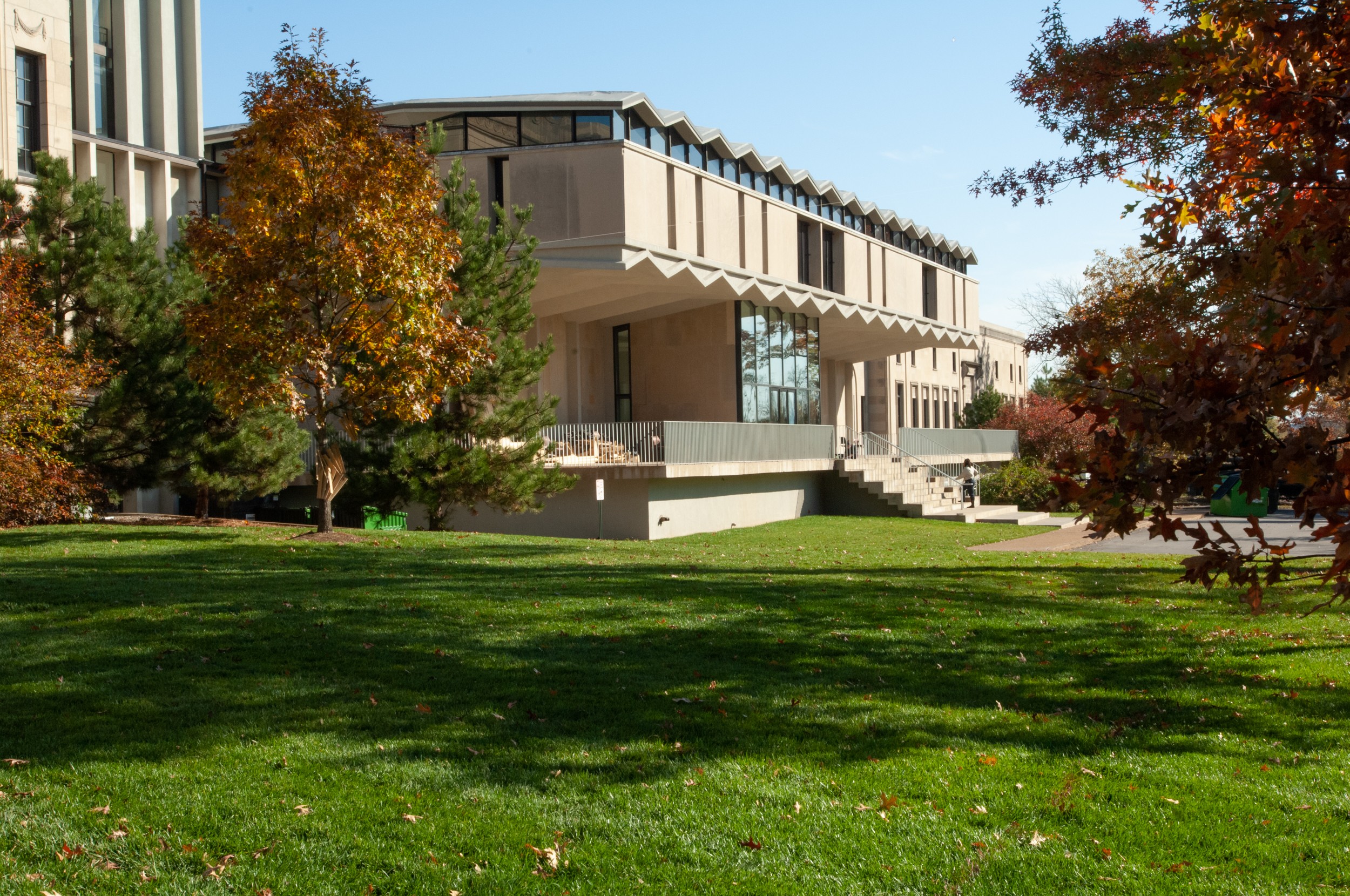 Fumihiko Maki: Buildings and Projects: Maki, Fumihiko
