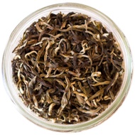 White Monkey from Little Red Cup Tea Co.