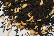 House Black from The Scented Leaf