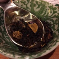 Peaches N' Dream Oolong from Plum Deluxe