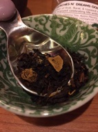 Peaches N' Cream Oolong from Plum Deluxe
