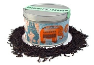 Ceylon from Andrews & Dunham Damn Fine Tea