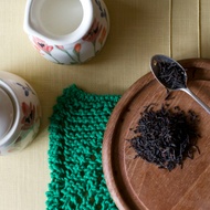 Organic Irish Breakfast from Divinitea