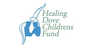 Healing Dove Children's Fund logo