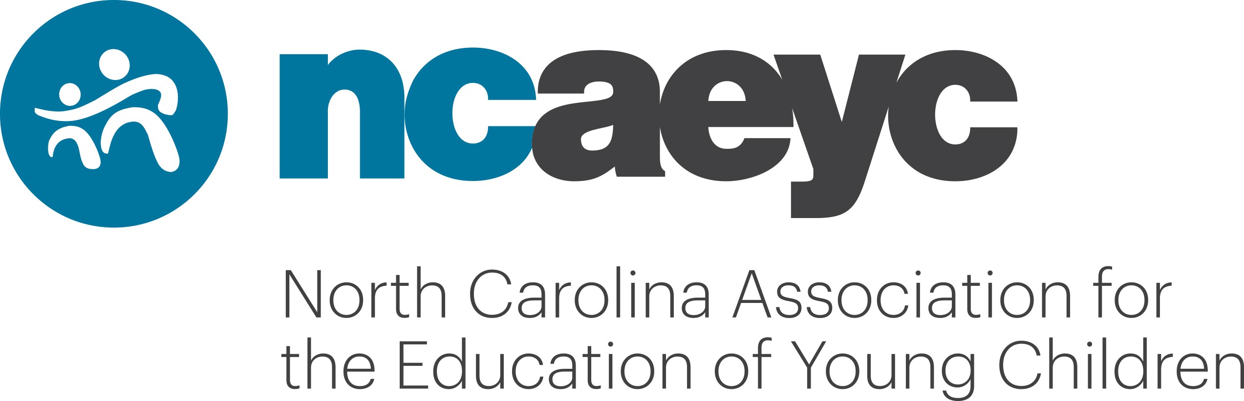 NCAEYC logo