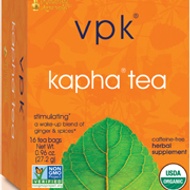 VPK Kapha Tea from maharishi ayurveda