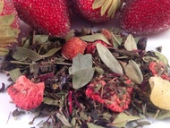 Say Aloha from Harlow Tea Co