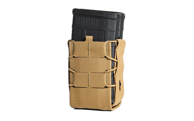 HSGI POLYMER PISTOL TACO V2 BLK