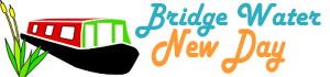 Bridgewater New Day logo