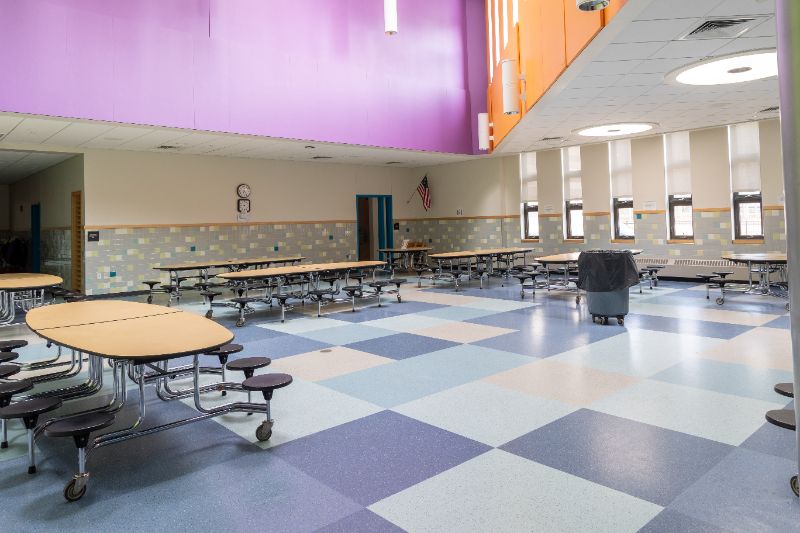Cafeteria