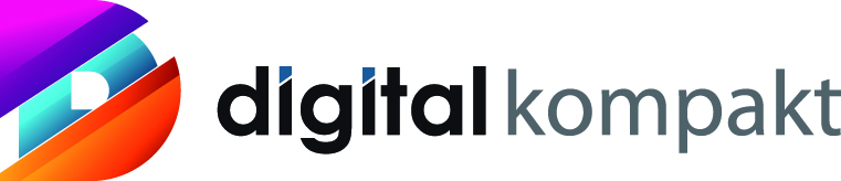 digital kompakt logo