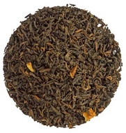 Pu Ehr Orange (EP08) from Nothing But Tea