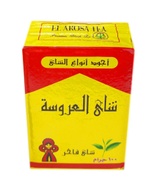 El Arosa Egyptian Dust Black Tea from El Arosa Tea