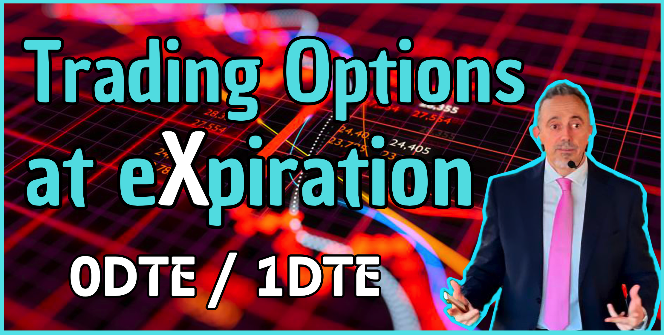 trading option at expiration, scadenza opzioni, trading opzioni odte, 