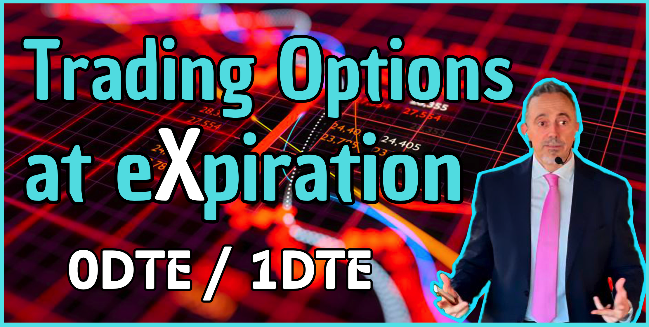 trading option at expiration, scadenza opzioni