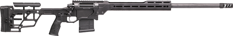 Daniel Defense 4215912079 Delta 5 Pro Varmint 6.5 Creedmoor 26\