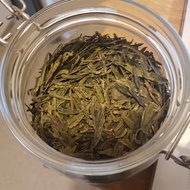 Lung Ching Spring Harvest from Capital Tea Ltd.