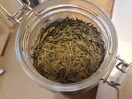 Lung Ching Spring Harvest from Capital Tea Ltd.