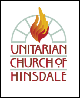 Unitarian Church of Hinsdale logo