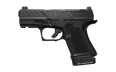 CR920 Foundation SS-4306 | Frisco Gun Club LLC | Frisco | 75033